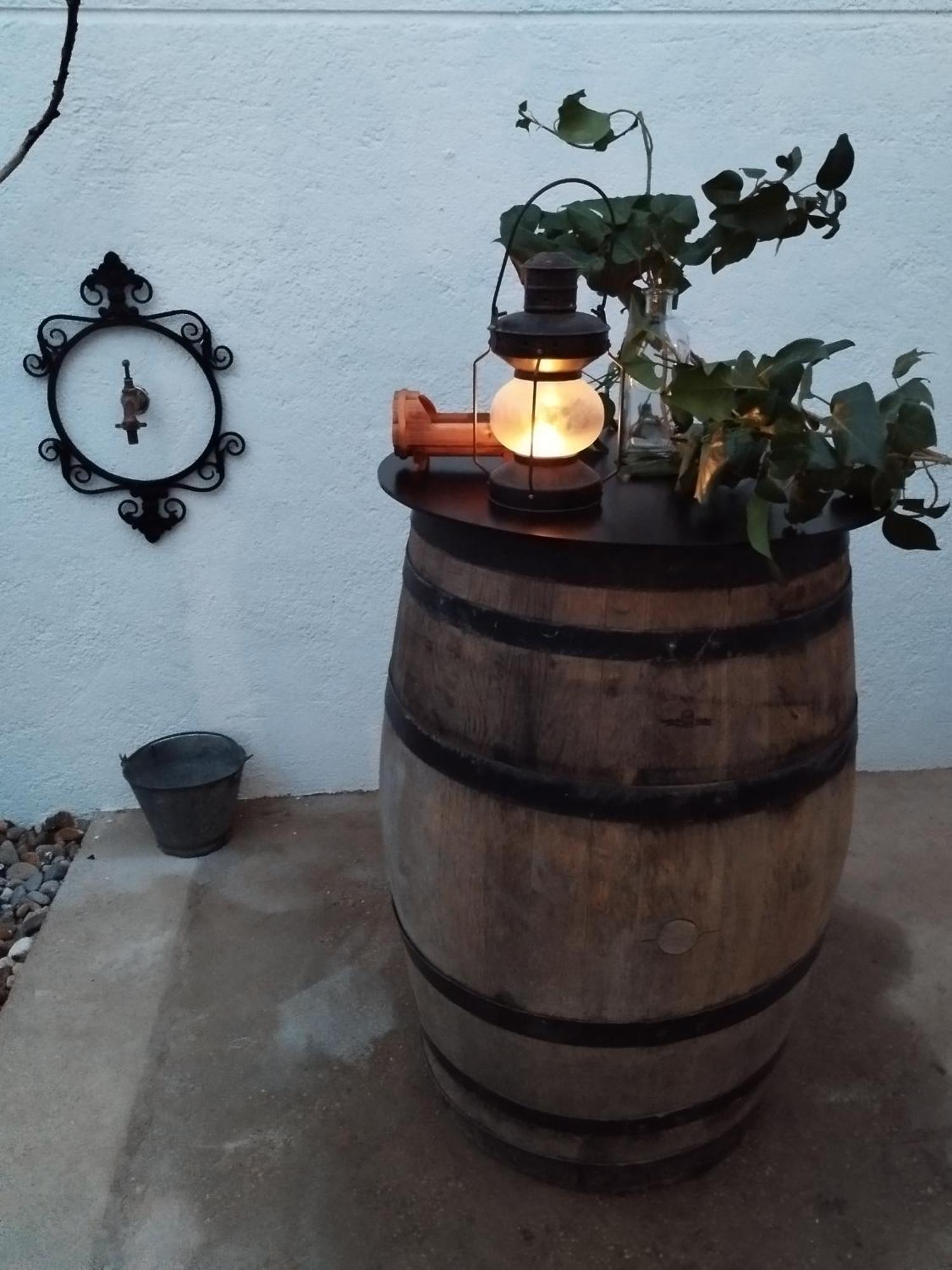 La Casita Del Vino Villa Socuéllamos Exterior foto