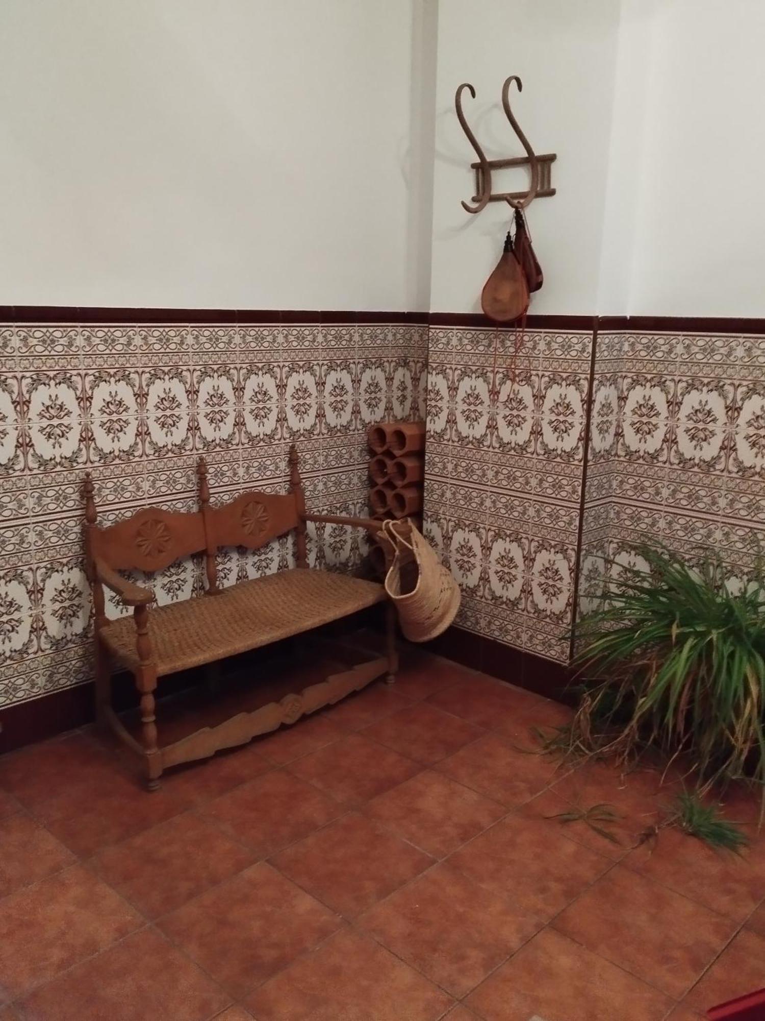 La Casita Del Vino Villa Socuéllamos Exterior foto