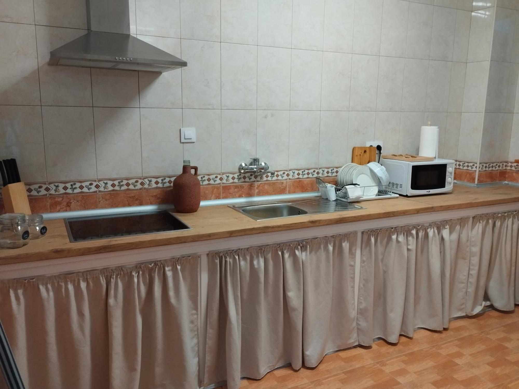 La Casita Del Vino Villa Socuéllamos Exterior foto