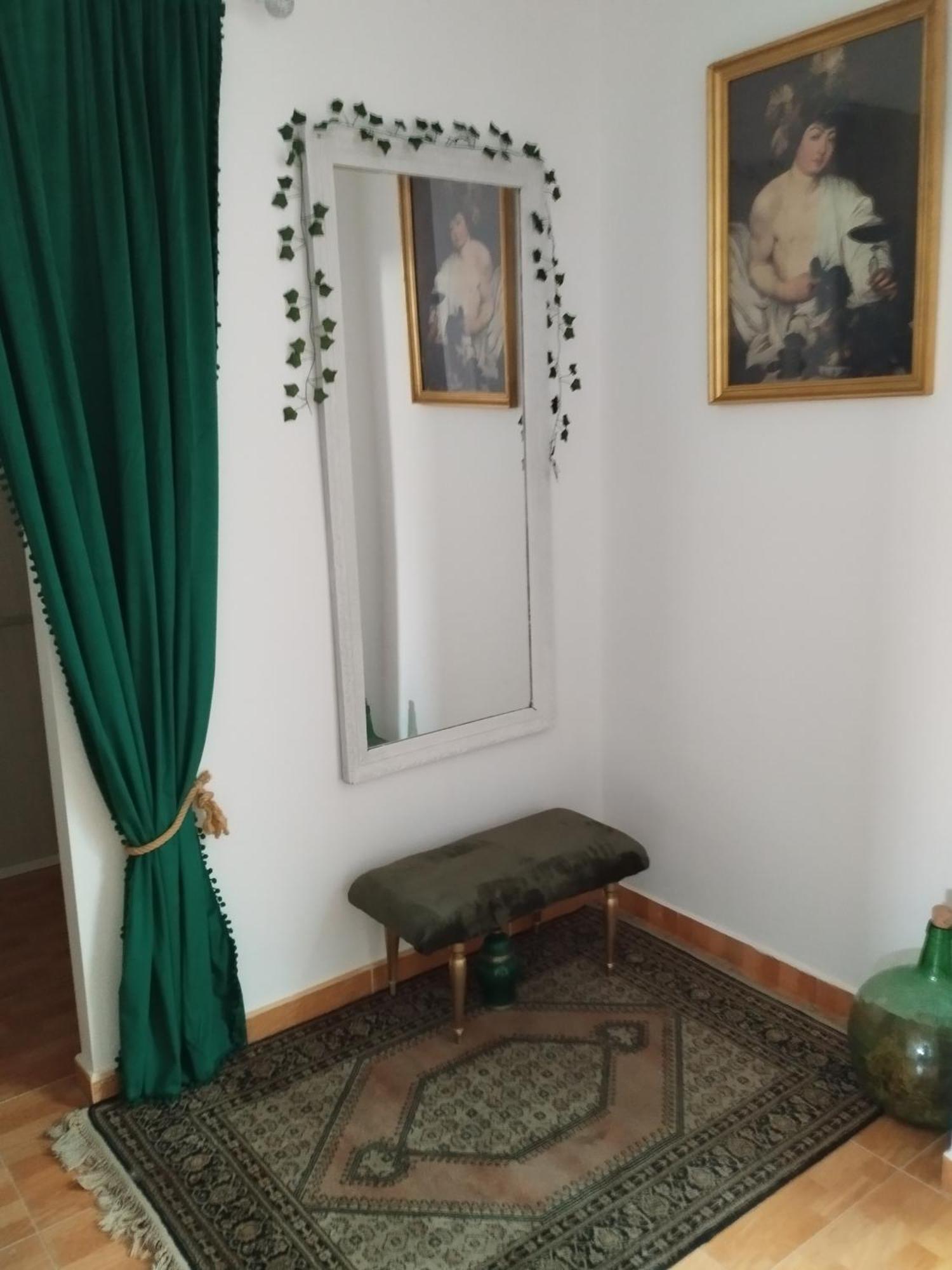 La Casita Del Vino Villa Socuéllamos Exterior foto