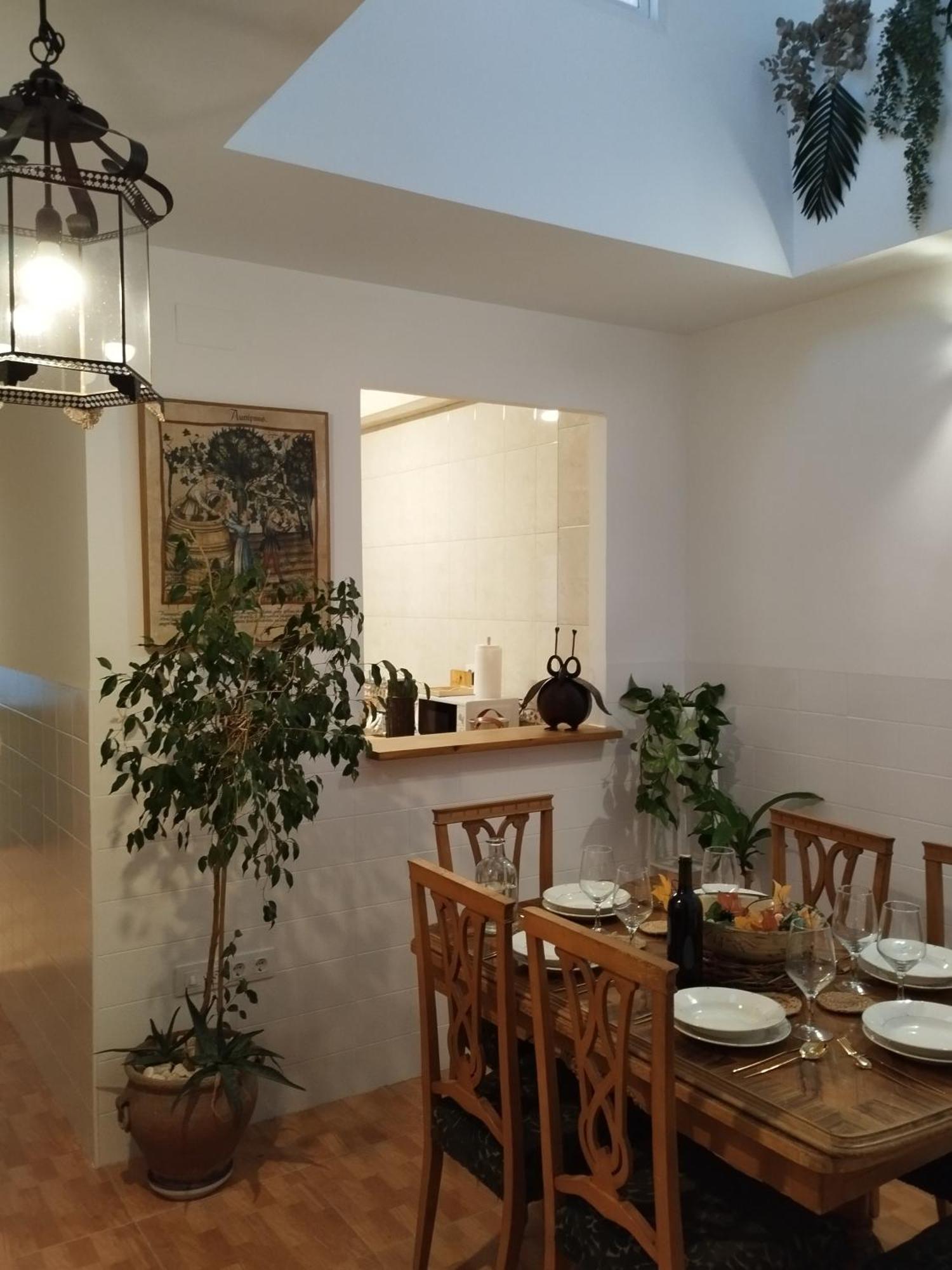 La Casita Del Vino Villa Socuéllamos Exterior foto